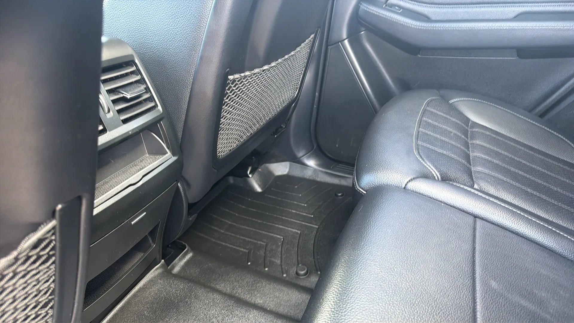 Used 2017 Mercedes-Benz GLE 350 4MATIC image 47