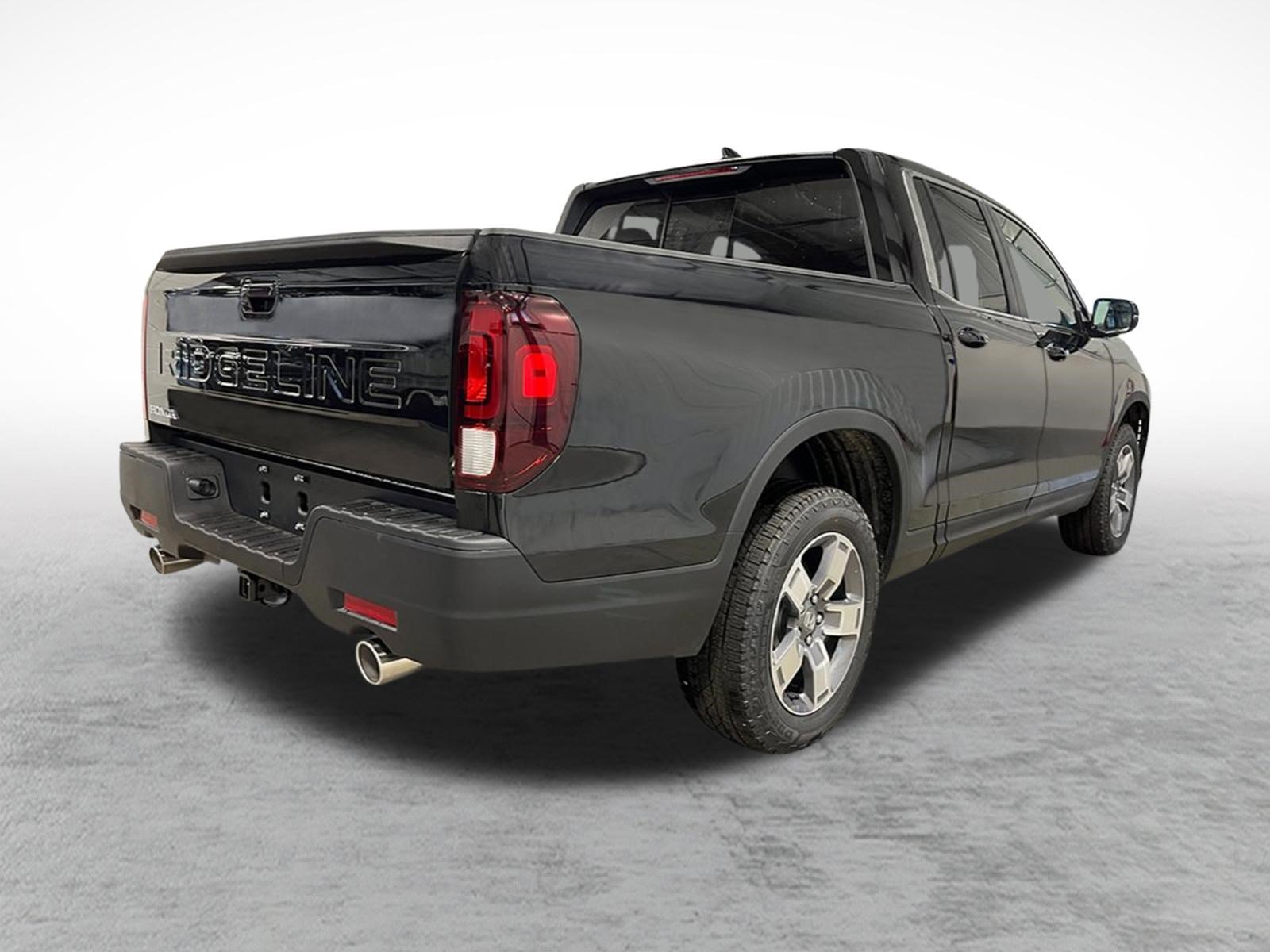 New 2026 Honda Ridgeline RTL image 5