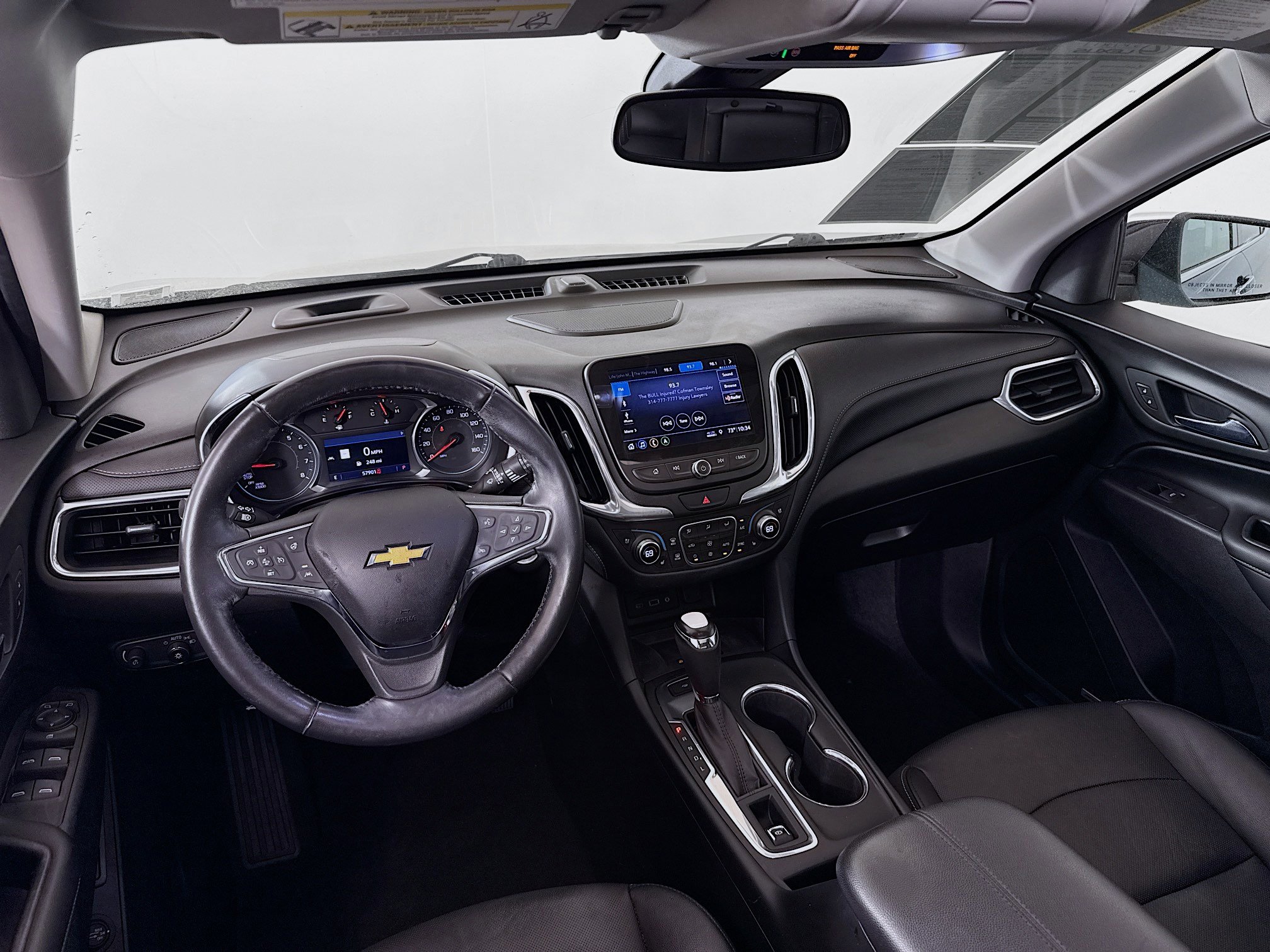 Used 2019 Chevrolet Equinox Premier image 25