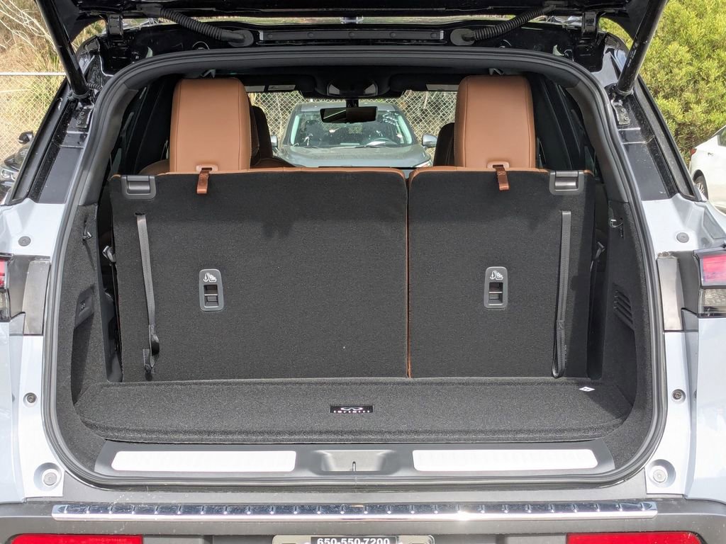 New 2025 INFINITI QX60 Autograph w/ Cargo Package image 29