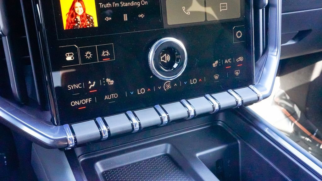 New 2026 GMC Acadia AT4 image 15