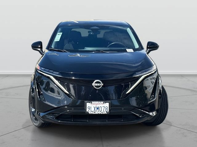 Certified 2024 Nissan Ariya ENGAGE+ e-4ORCE image 2
