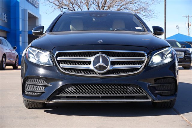 Used 2019 Mercedes-Benz E 450 4MATIC Wagon image 9