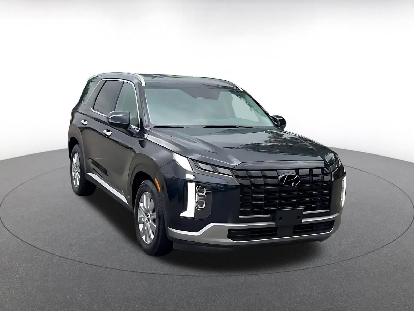 Used 2025 Hyundai Palisade SEL AWD/4WD image 3
