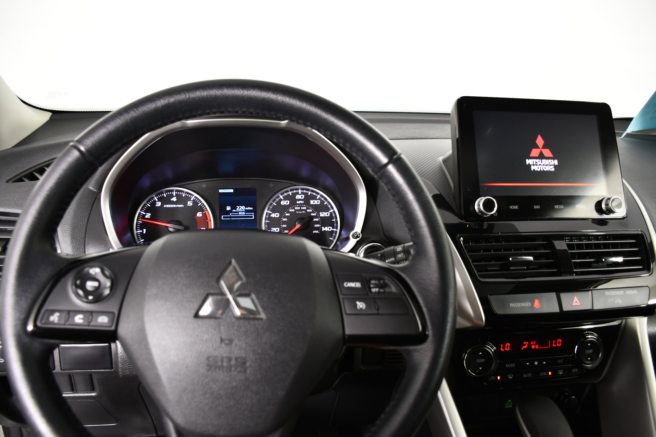 Used 2023 Mitsubishi Eclipse Cross SE AWD/4WD image 16