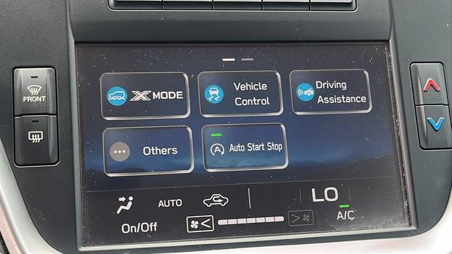 Used 2022 Subaru Outback AWD/4WD image 33