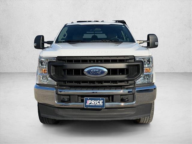 Used 2020 Ford F350 XL w/ Power Equipment Group video 2