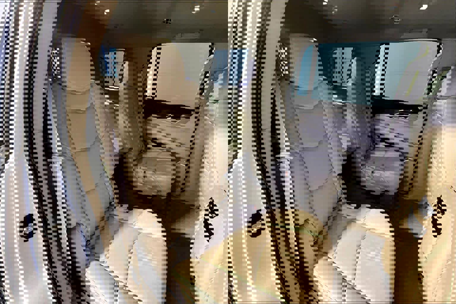 Used 2019 Cadillac Escalade Luxury image 20