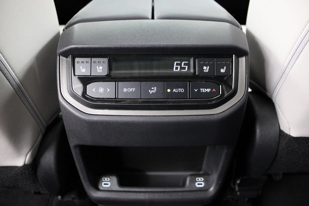 Used 2025 Lexus TX 350 AWD w/ Technology Package image 39