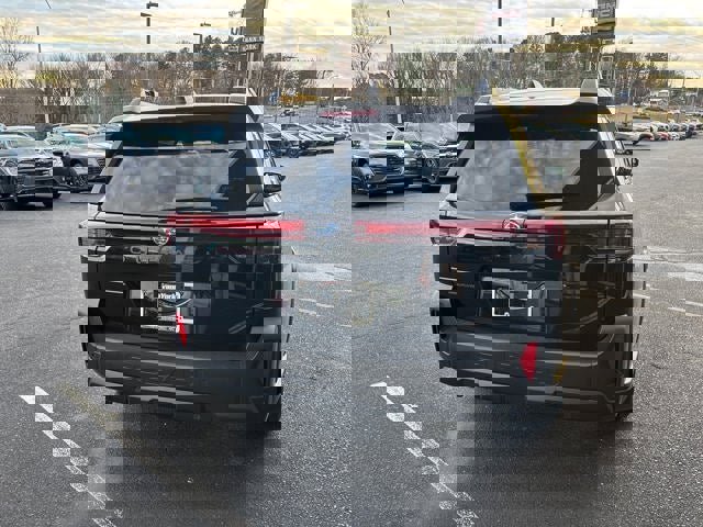 New 2026 Subaru Outback Premium image 98