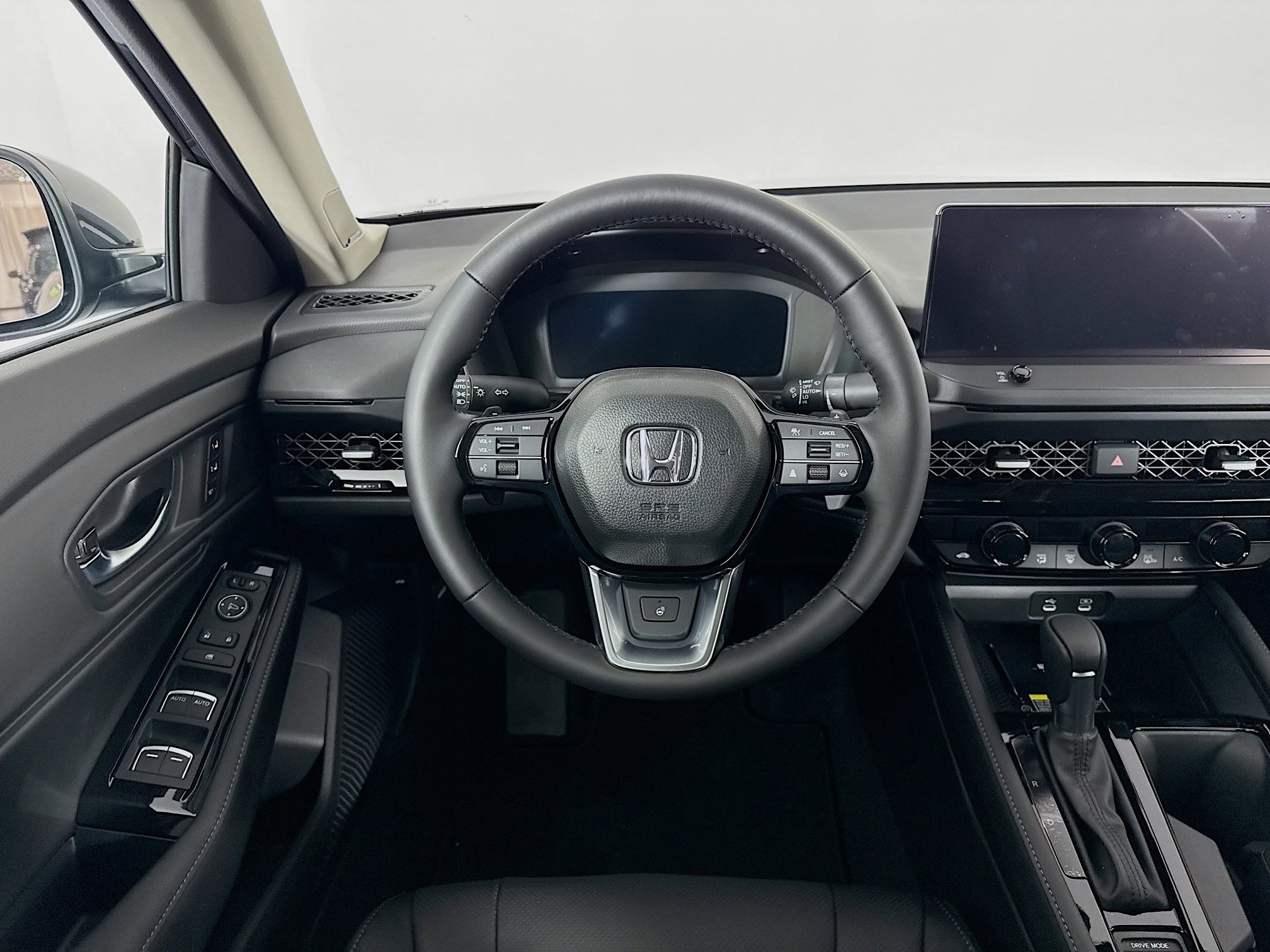 New 2025 Honda Accord Touring image 24