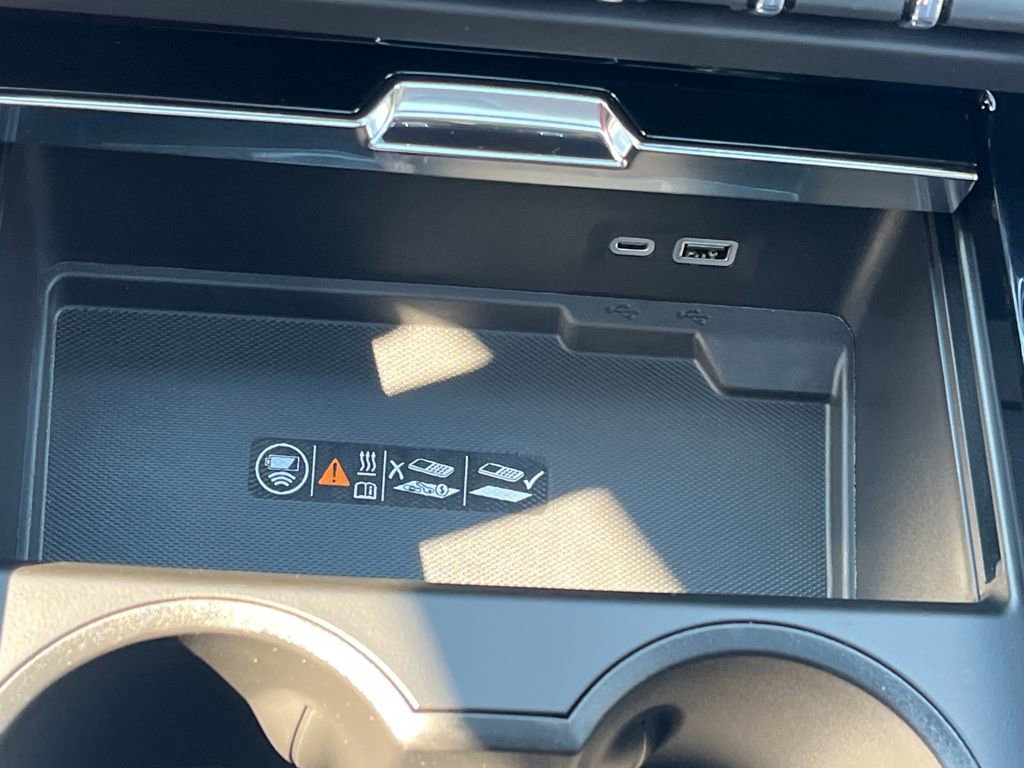 New 2026 GMC Yukon XL Denali w/ Denali Reserve Package image 28