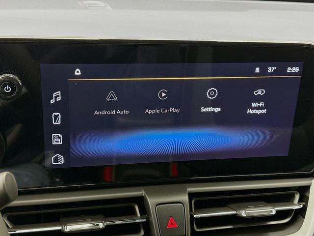 New 2026 Chevrolet TrailBlazer LS w/ LS Convenience Package image 15