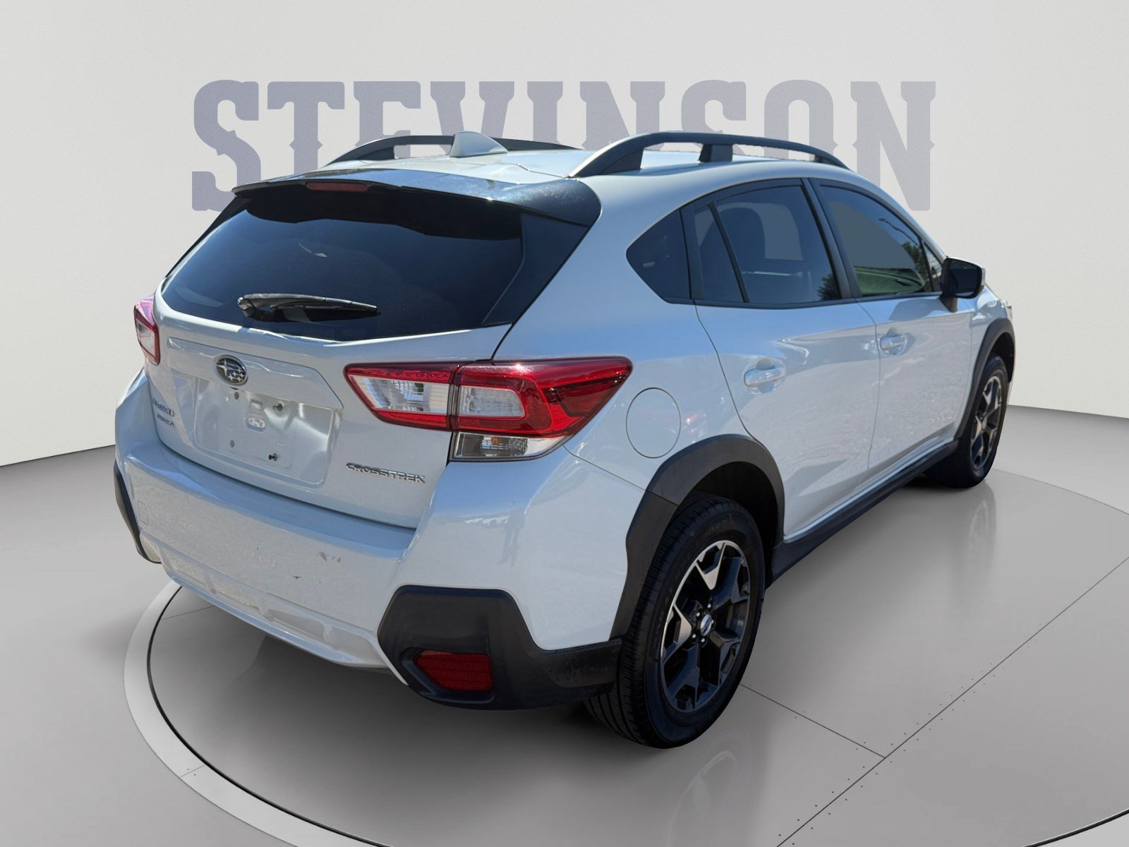 Used 2018 Subaru Crosstrek 2.0i Premium w/ Eyesight System AWD/4WD image 5