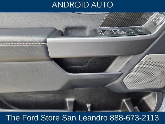 Used 2024 Ford F250 Lariat w/ Lariat Ultimate Package AWD/4WD image 21