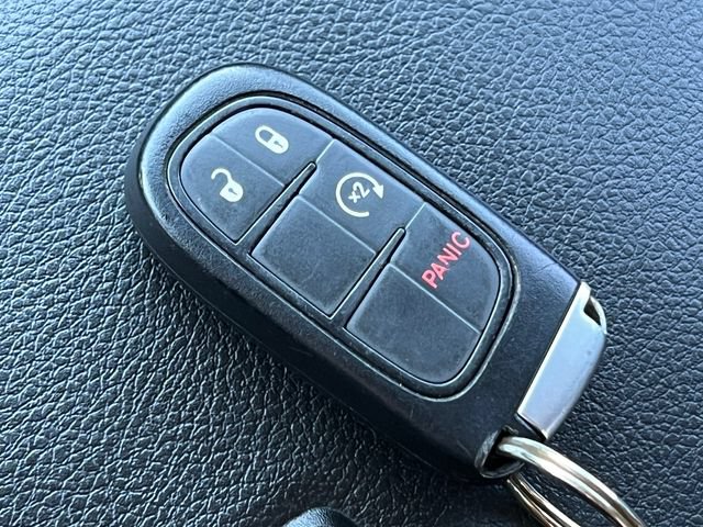 Used 2017 RAM 1500 Sport AWD/4WD image 33