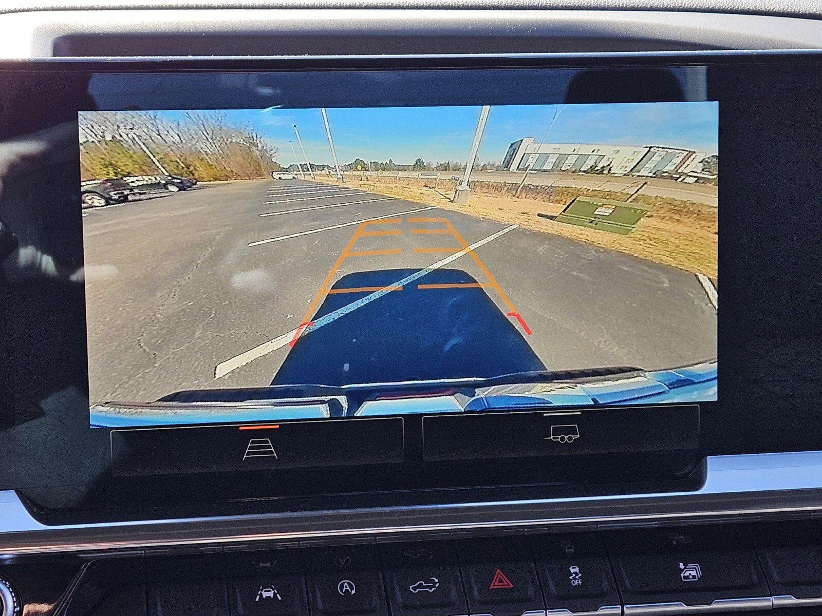 Used 2025 GMC Sierra 1500 SLT image 23