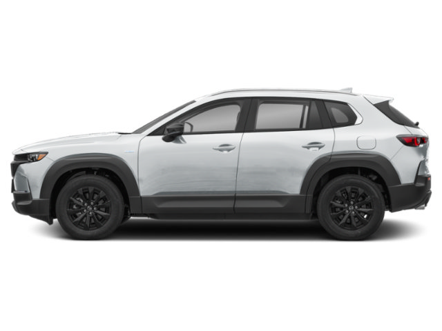 New 2026 MAZDA CX-50 2.5 Hybrid w/ Weather Package AWD/4WD image 9