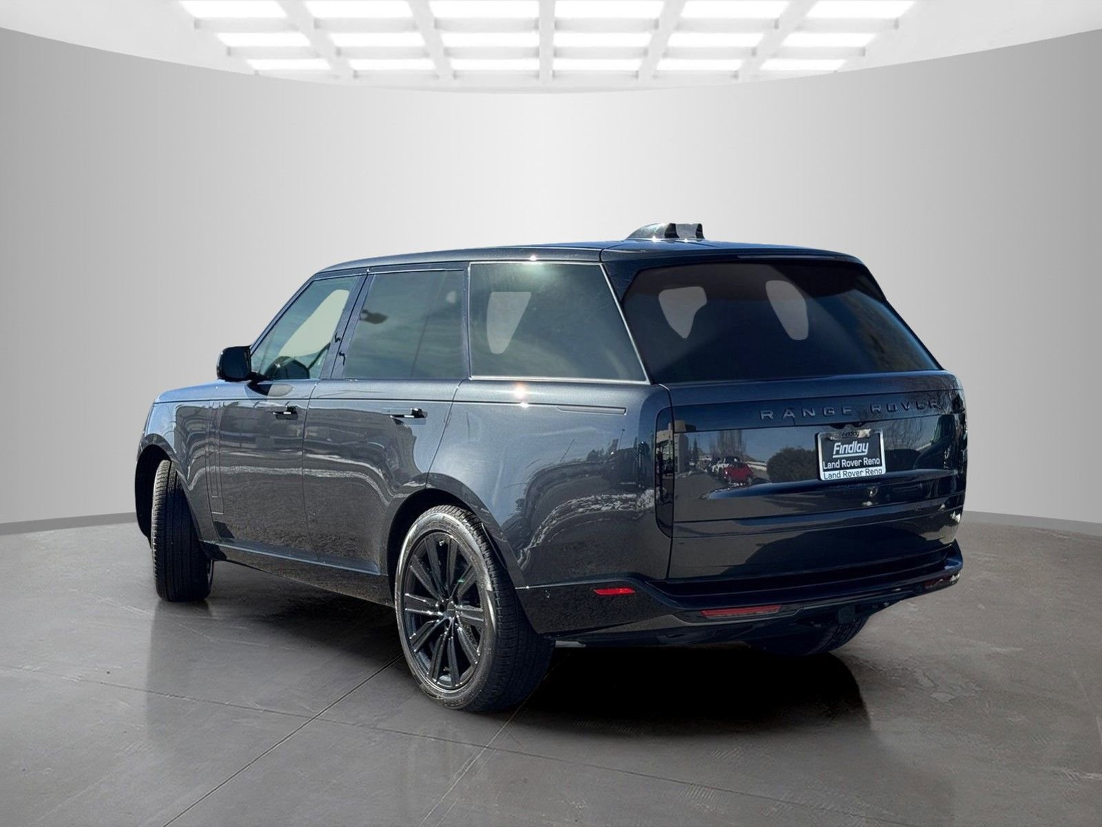 New 2026 Land Rover Range Rover SE AWD/4WD image 7