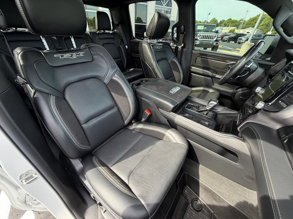 Used 2021 RAM 1500 TRX w/ TRX Level 1 Equipment Group AWD/4WD image 18