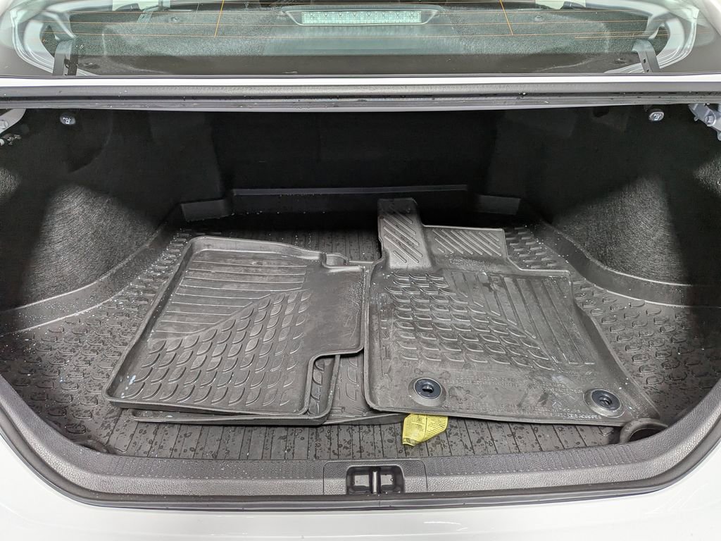 Certified 2026 Toyota Camry LE image 47