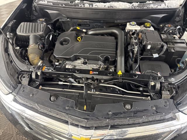 Used 2023 Chevrolet Equinox LS AWD/4WD image 35