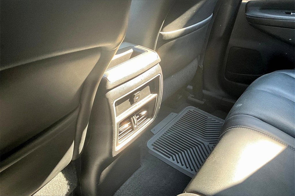 Used 2017 Nissan Murano SL image 10