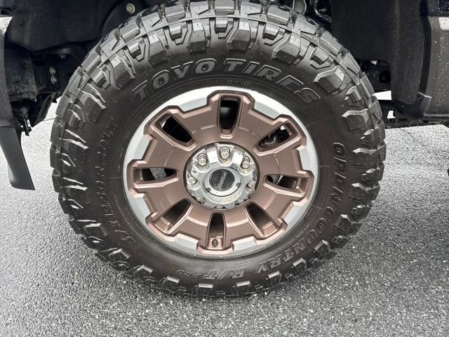 Used 2024 Ford F250 King Ranch image 27