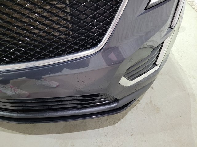 Used 2021 Cadillac XT5 Sportv image 14