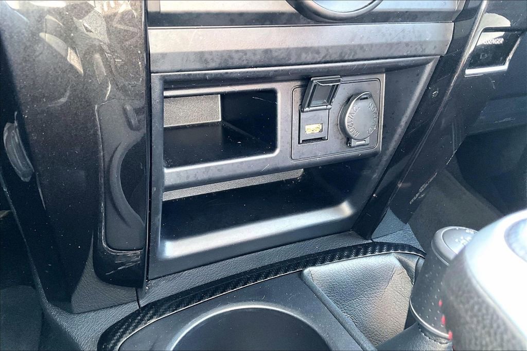 Used 2024 Toyota 4Runner TRD Off-Road Premium image 32