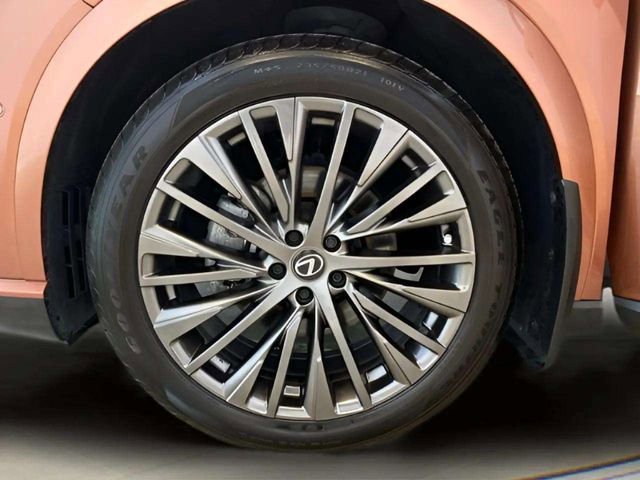 Used 2024 Lexus RX 350 AWD w/ Convenience Package image 97