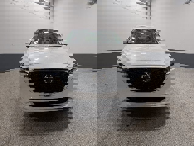 New 2025 MAZDA CX-5 AWD 2.5 S w/ Premium Plus Pkg image 11