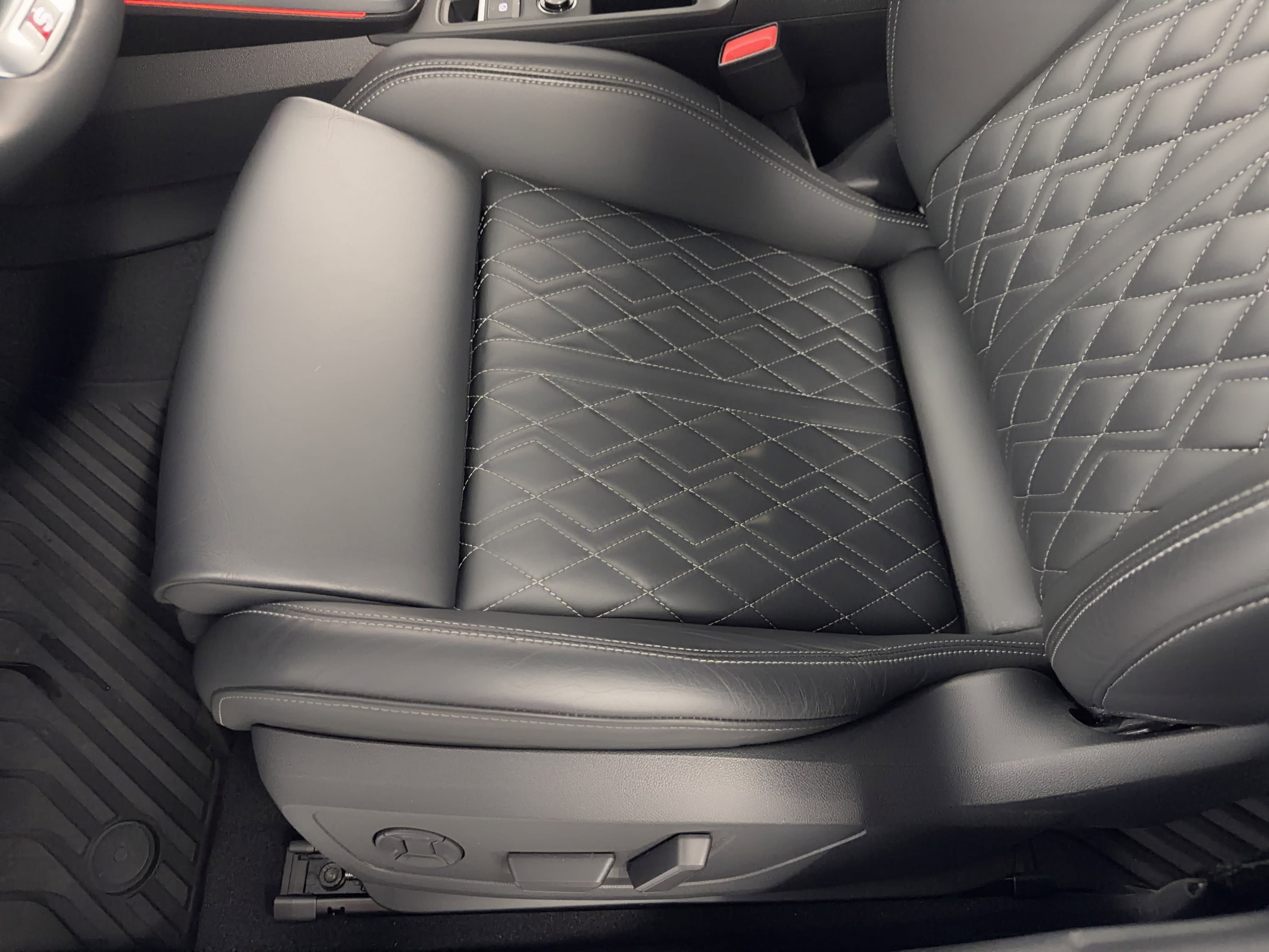 Certified 2025 Audi S3 Premium Plus image 16