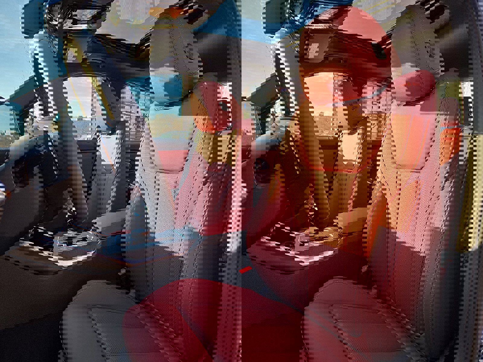 Certified 2025 BMW 330i xDrive Sedan image 14