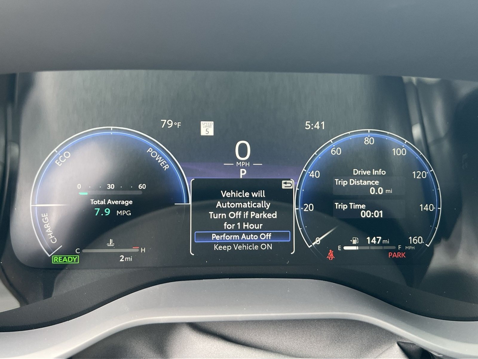 New 2026 Toyota Sienna Platinum AWD/4WD image 12