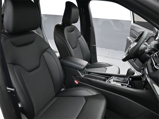 New 2026 Jeep Compass Latitude image 26