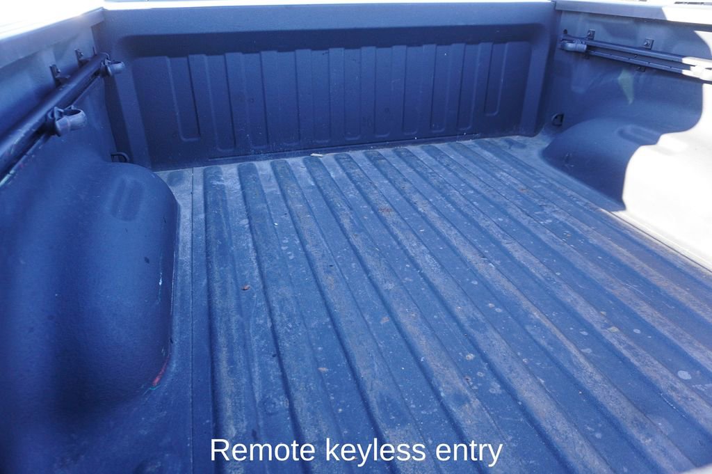 Used 2023 RAM 1500 Laramie image 6