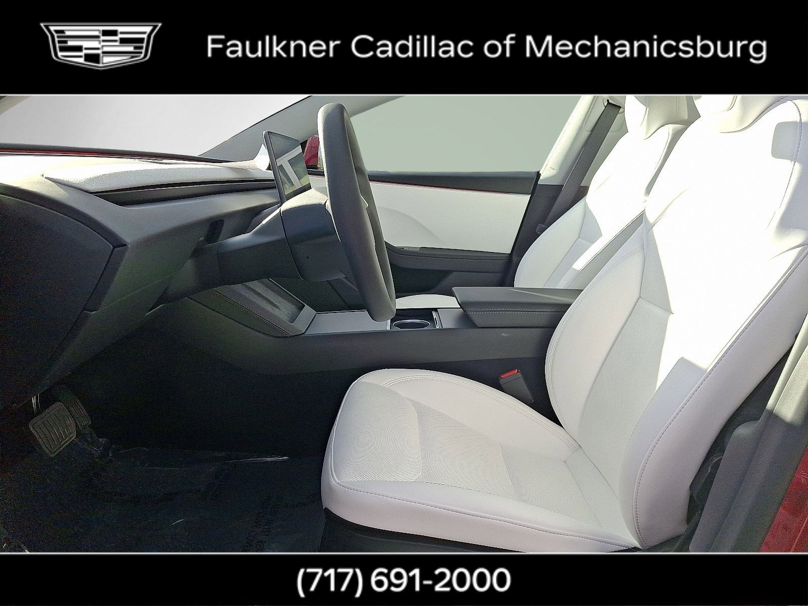 Used 2025 Tesla Model 3 Long Range image 12