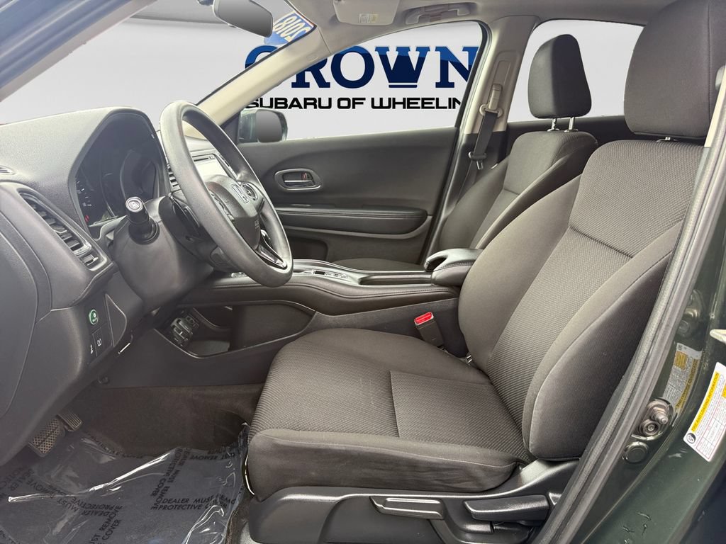Used 2018 Honda HR-V EX image 14