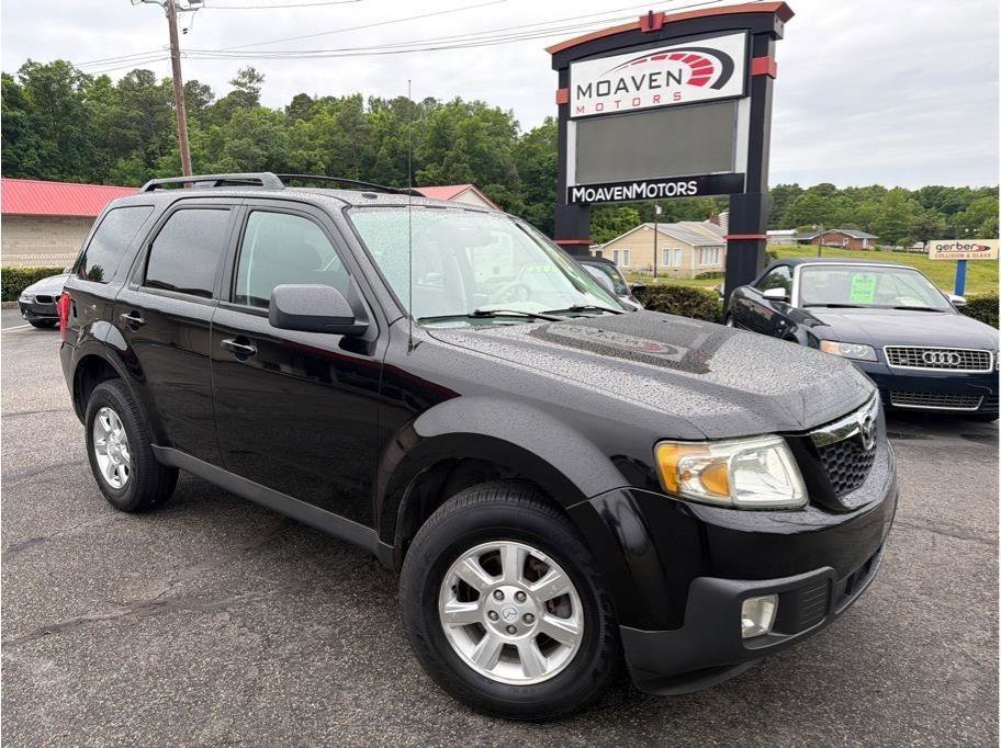 Used 2009 MAZDA Tribute i Grand Touring FWD image 1