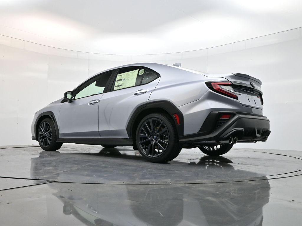 Used 2025 Subaru WRX Premium w/ Popular Package #1A image 27