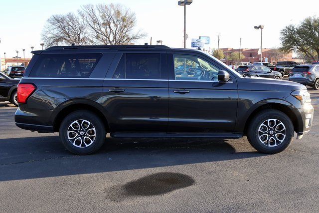 Certified 2024 Ford Expedition Max XLT image 13