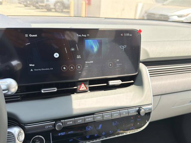 New 2026 Hyundai Ioniq 5 Limited RWD image 22