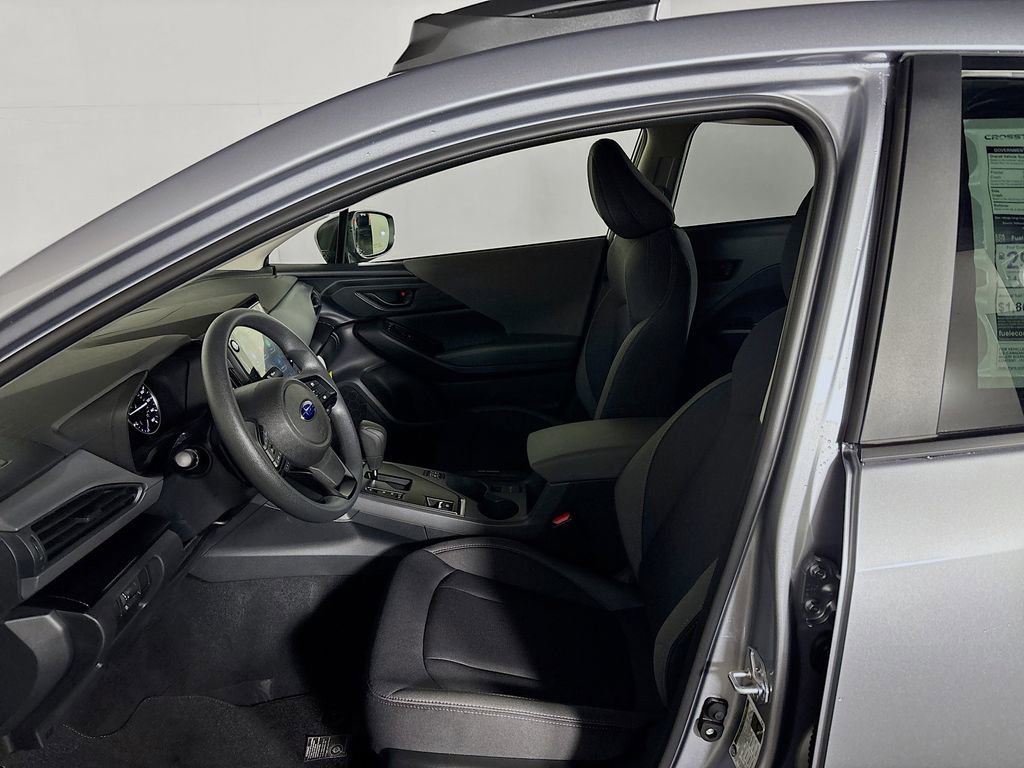 Certified 2025 Subaru Crosstrek 2.0i Premium image 12