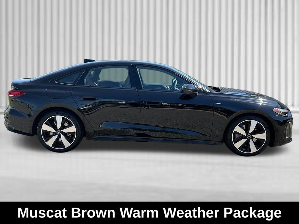 New 2026 Audi A5 2.0T Premium Plus AWD/4WD image 6