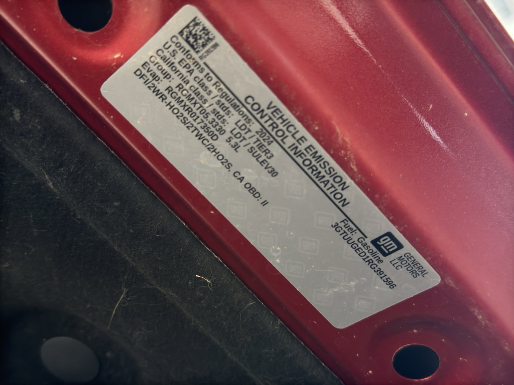 Used 2024 GMC Sierra 1500 Denali image 44