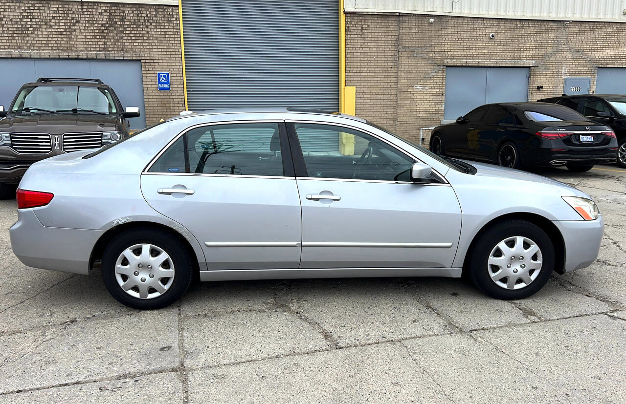 Used 2005 Honda Accord EX-L image 4