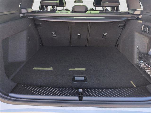 Used 2025 BMW X3 xDrive30i w/ Convenience Package image 6