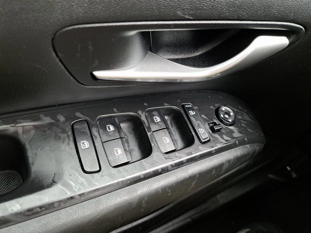 Used 2024 Hyundai Tucson SEL image 27