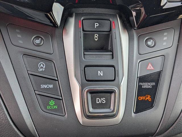 Used 2025 Honda Odyssey Sport-L image 10